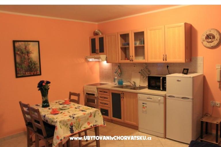 Apartmán Linda – foto 2