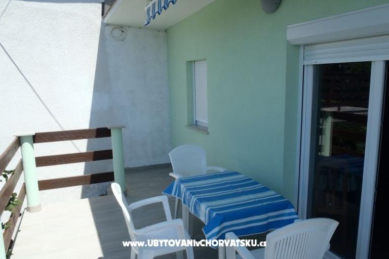 Apartmán Little Paradise  – foto 10