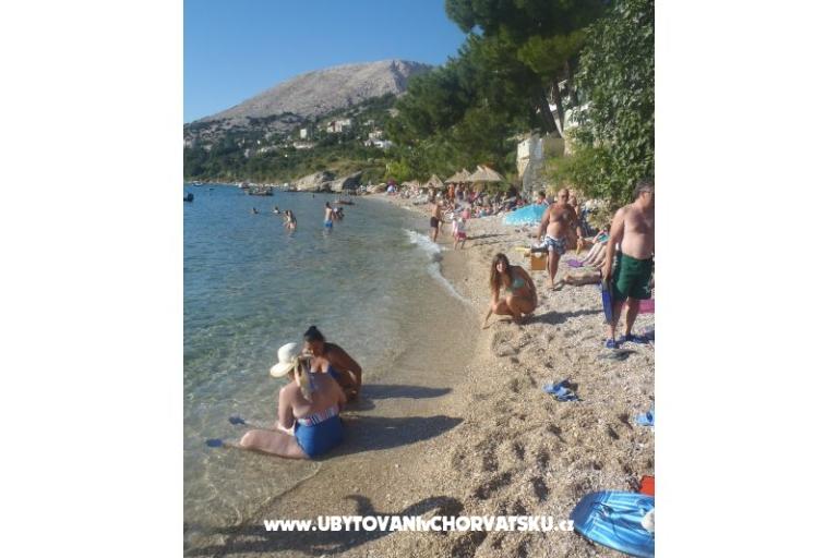 Apartmán Little Paradise  – foto 13