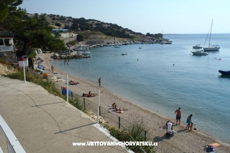 Apartmán Little Paradise  – foto 14