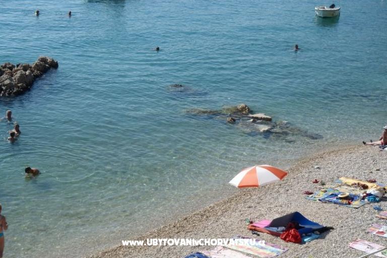 Apartmán Little Paradise  – foto 15