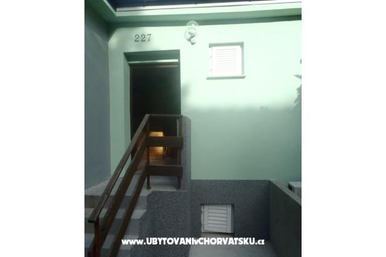 Apartmán Little Paradise  – foto 2