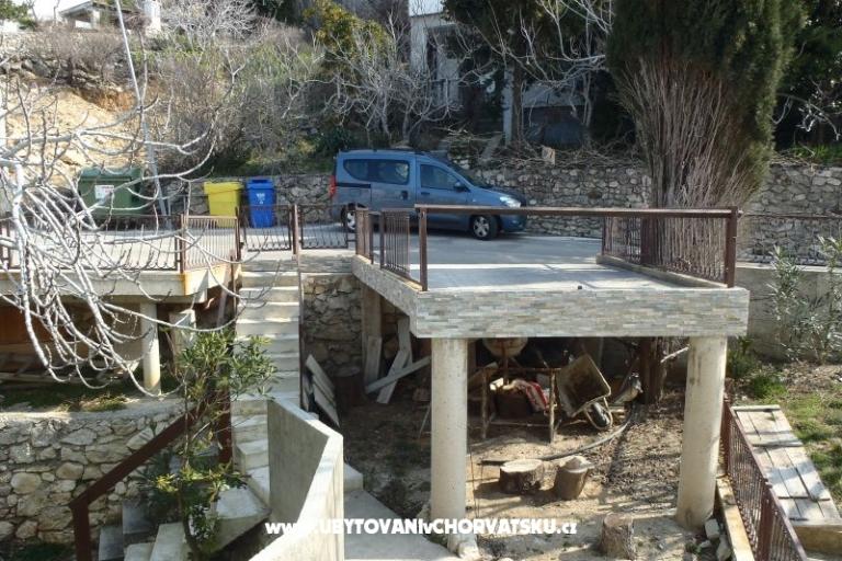 Apartmán Little Paradise  – foto 3