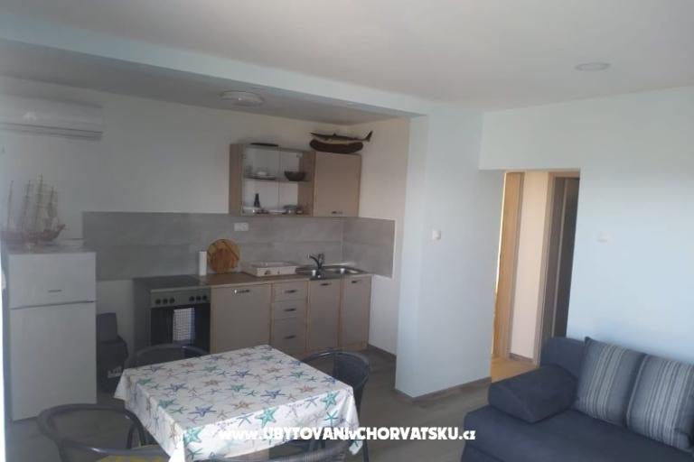 Apartmán Little Paradise  – foto 5