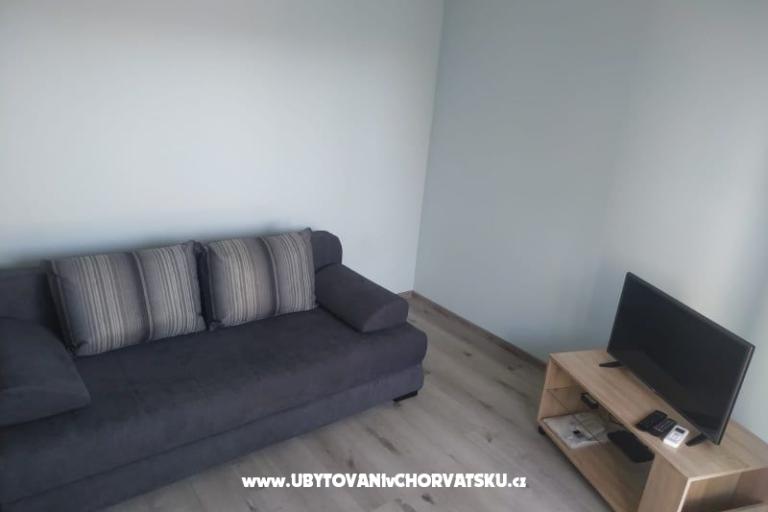 Apartmán Little Paradise  – foto 6