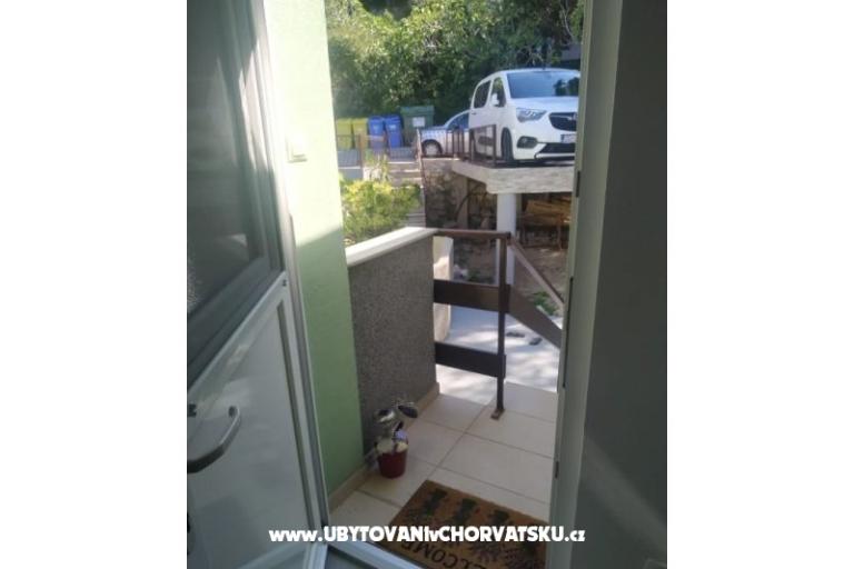 Apartmán Little Paradise  – foto 7