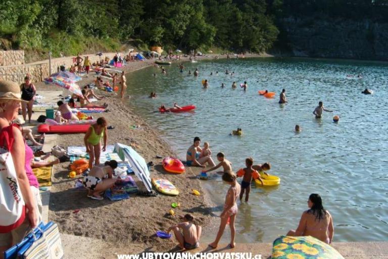 Apartmány LUNA  – foto 10