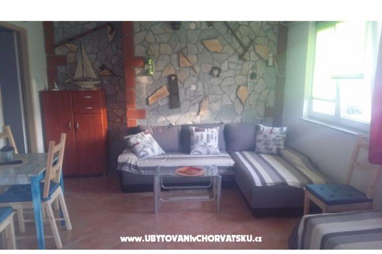 Apartmány LUNA  – foto 13