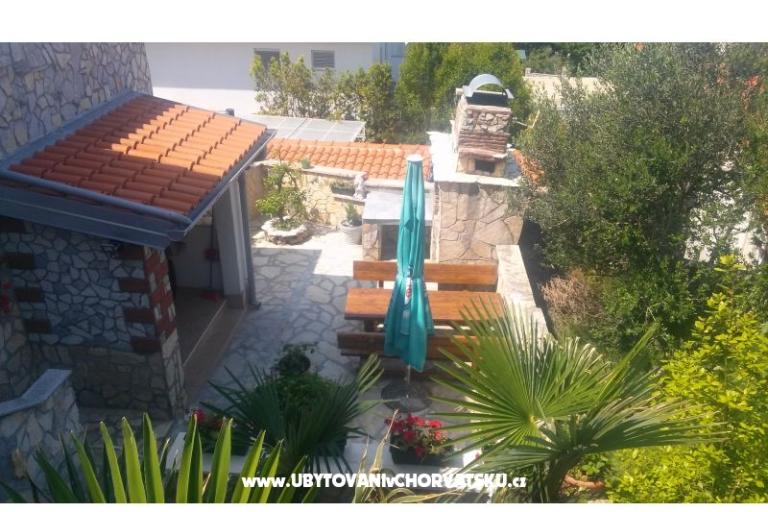 Apartmány LUNA  – foto 17