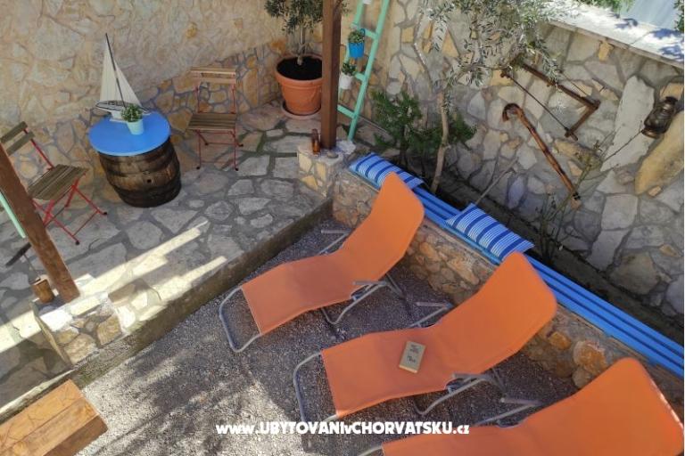 Apartmány LUNA  – foto 2