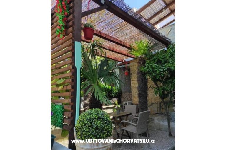 Apartmány LUNA  – foto 21