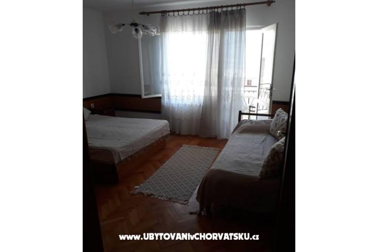 Apartmán Marija – foto 2