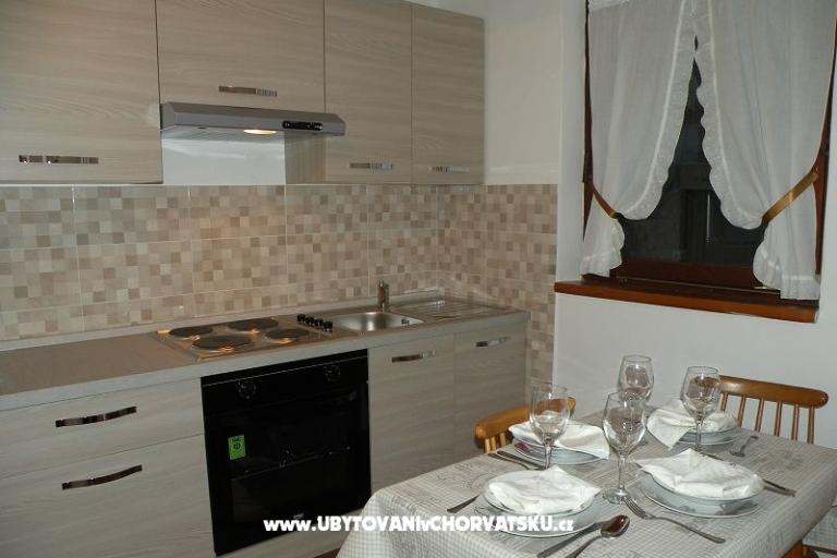 Apartmán Kornic – foto 2