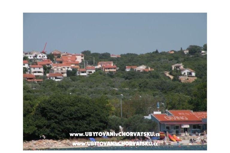 Apartmán Kornic – foto 8