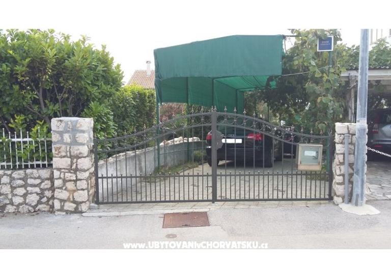 Apartmán Novosel – foto 12