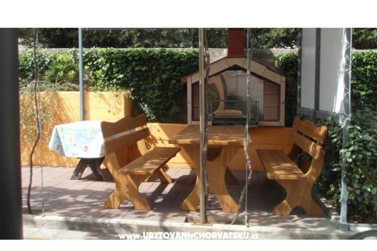 Apartmány Banic – foto 13