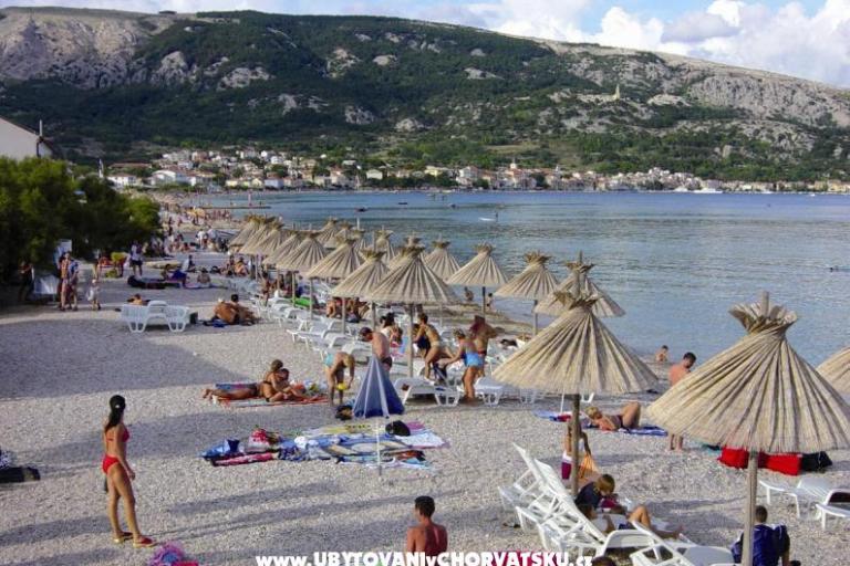 Apartmány Banic – foto 2