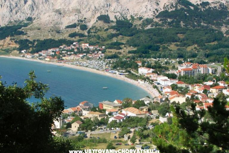 Apartmány Banic – foto 3