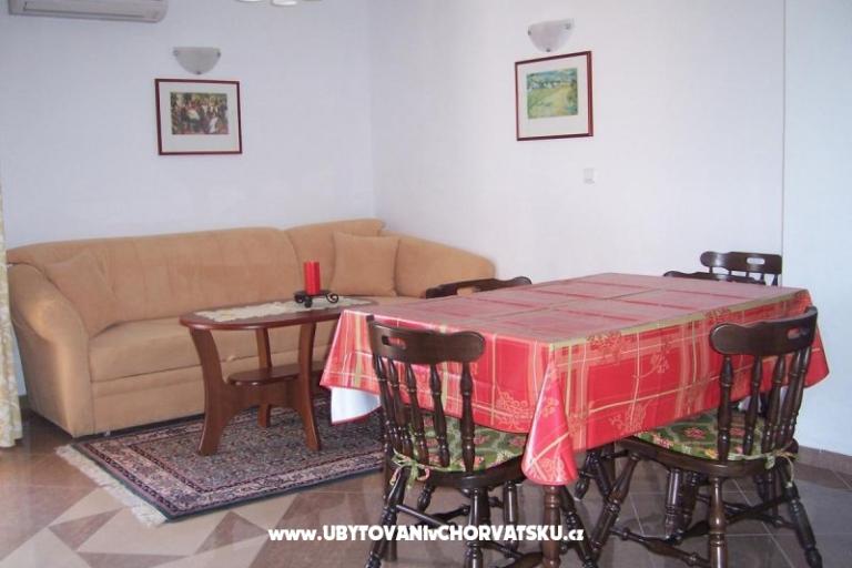 Apartmány Banic – foto 5