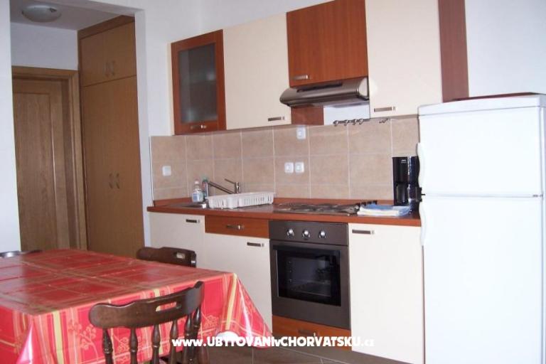 Apartmány Banic – foto 6