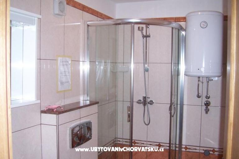 Apartmány Banic – foto 8