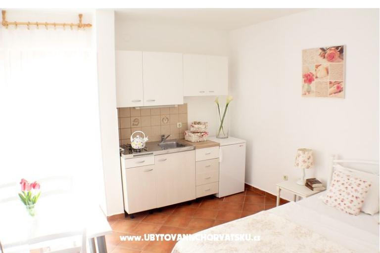 Apartmány Adrijan Krk – foto 10