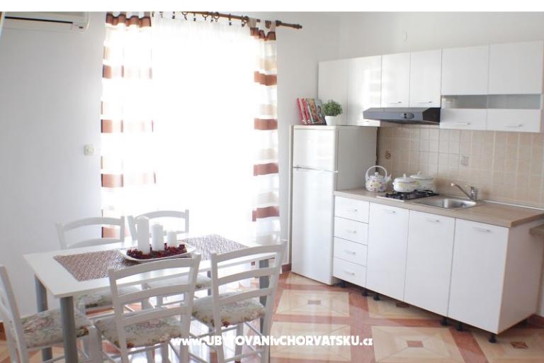 Apartmány Adrijan Krk – foto 3