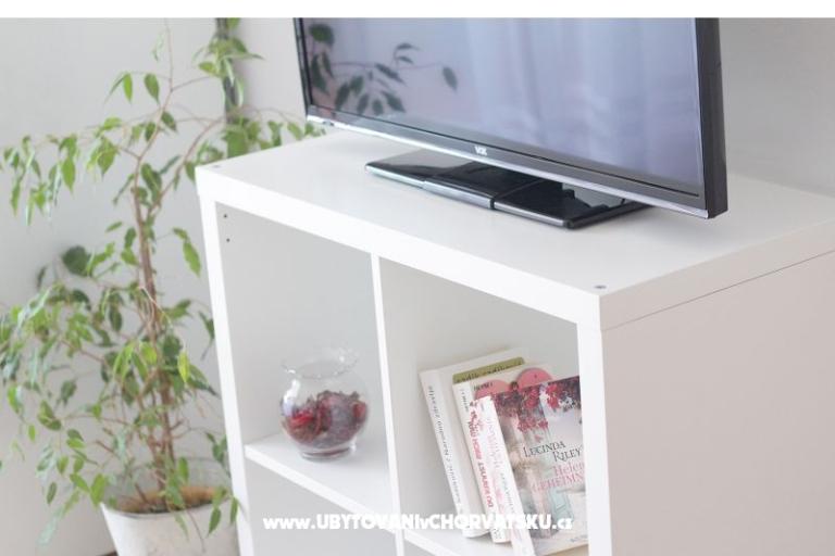 Apartmány Adrijan Krk – foto 5