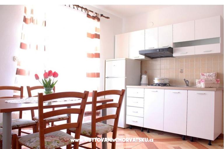 Apartmány Adrijan Krk – foto 6