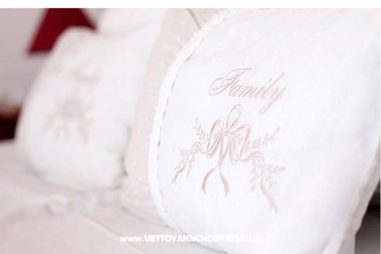 Apartmány Adrijan Krk – foto 7