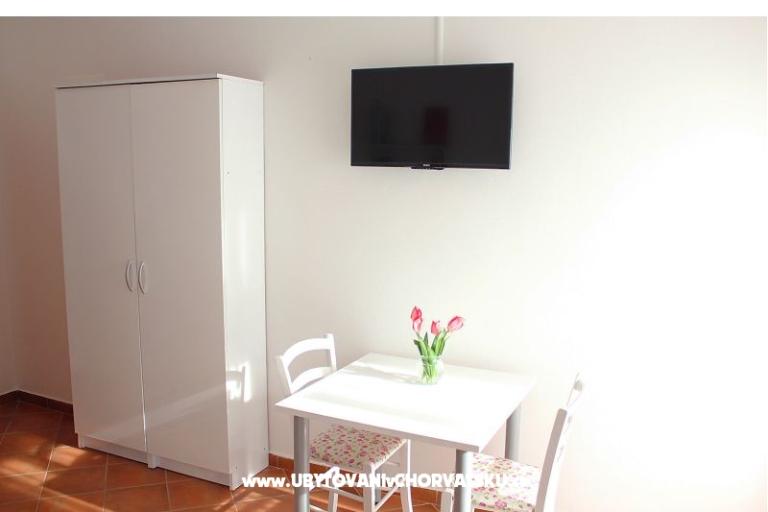 Apartmány Adrijan Krk – foto 9