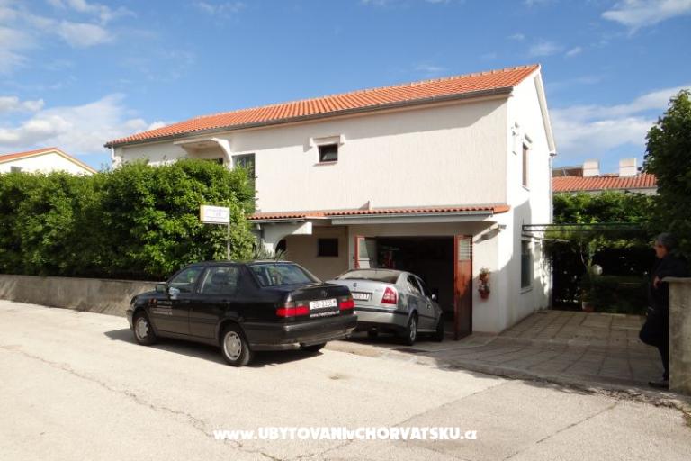 Apartmány Blažević – foto 2