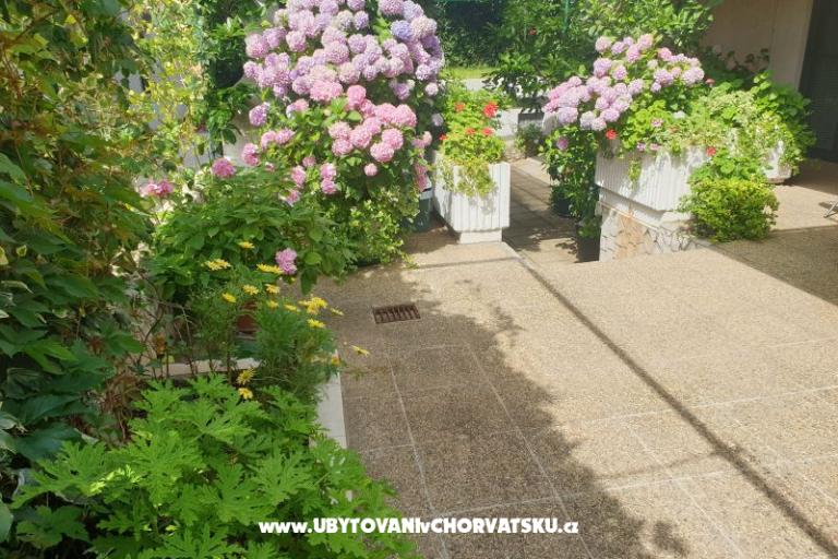 Apartmány Blažević – foto 4