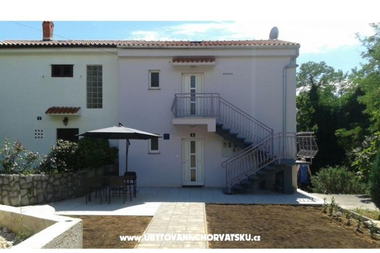 Apartmány Aurelia – foto 13