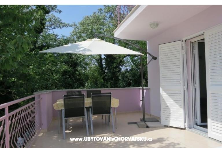 Apartmány Aurelia – foto 5