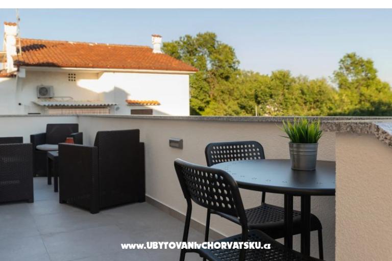 Apartmány Balent – foto 4