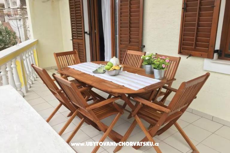 Apartmány Balent – foto 9