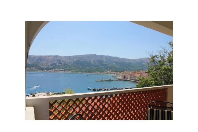 Apartmány Baska – foto 16