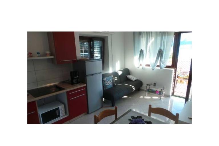 Apartmány Baska – foto 4