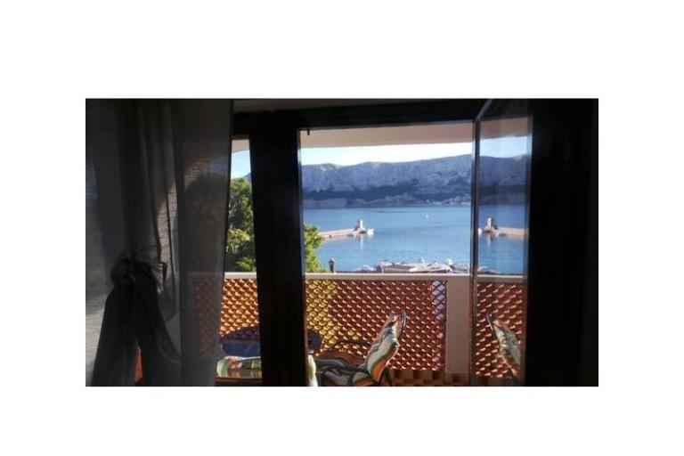 Apartmány Baska – foto 7