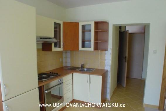 Apartmány Baska – foto 8