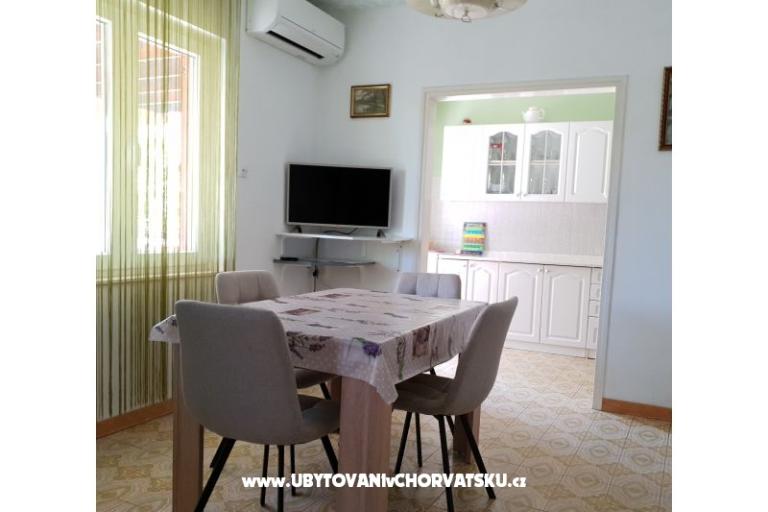 Apartmány Branko – foto 3
