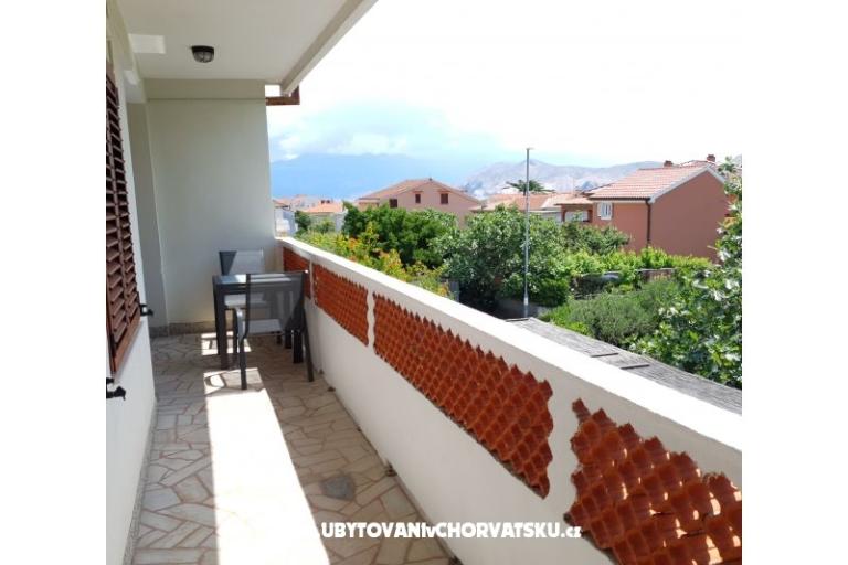 Apartmány Branko – foto 9