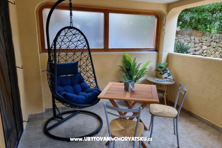 Apartmány Casia – foto 9