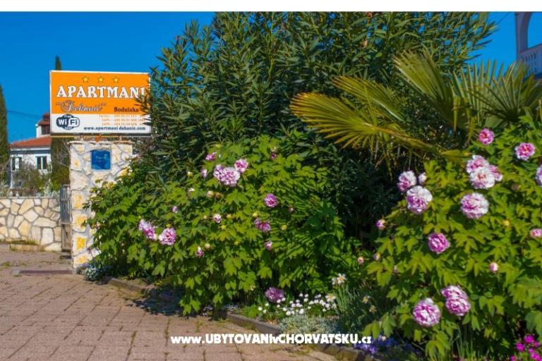 Apartmány City Center Dekanic – foto 2