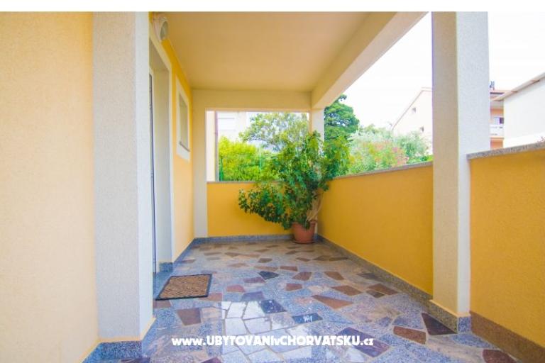 Apartmány City Center Dekanic – foto 8