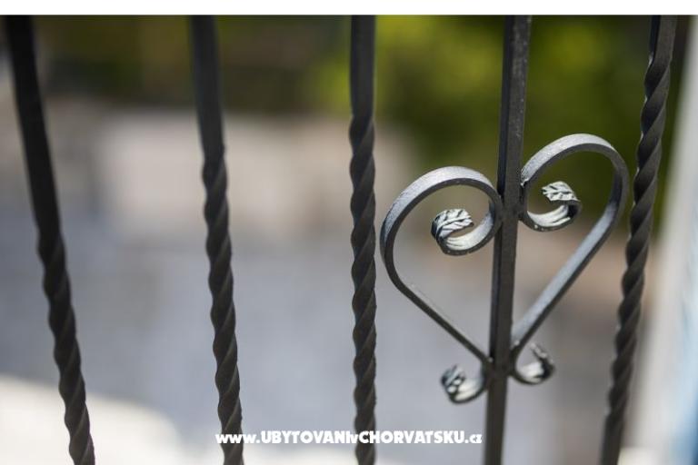 Apartmány Crnčić – foto 7