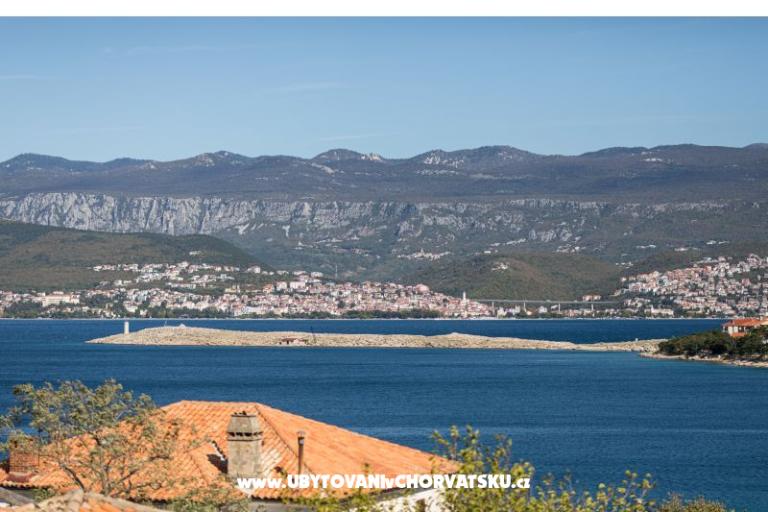 Apartmány Crnčić – foto 8