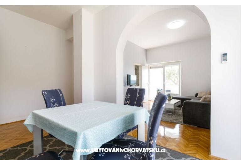 Apartmán Dobrijević – foto 11