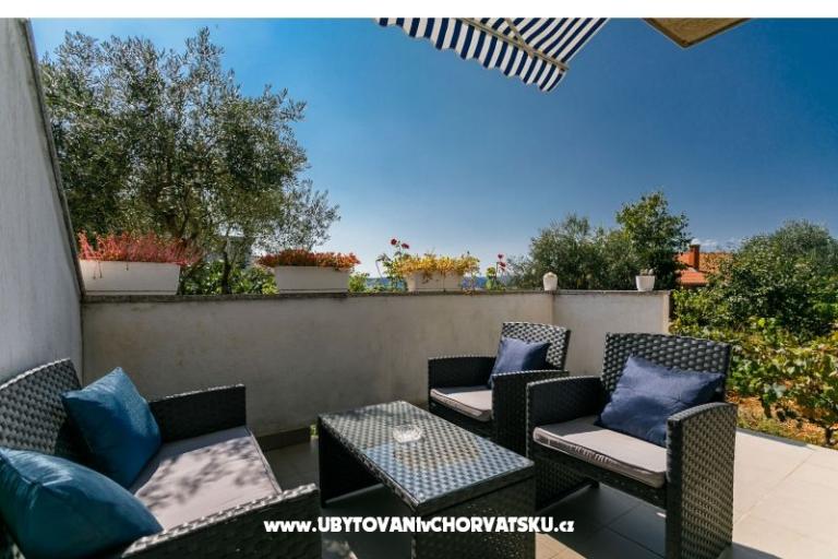 Apartmán Dobrijević – foto 15